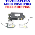 2004 - 2007 Volkswagen Touareg Antenna Fm Amplifier Set Of 3 Oem Used. Price: $42.83.