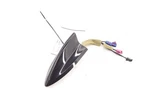 18-24 Honda Odyssey Touring Roof Exterior Shark Fin Radio Antenna 39150THRA122M1 Used. Price: $113.33.