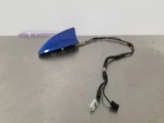 22 Honda Civic Sedan Antenna Blue B593M Roof Mounted Shark Fin 8A150T20A11 Oem Used. Price: $50.00.