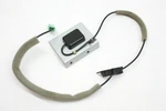 2013 Subaru Xv Crosstrek Gps Antenna Oem 14 Used. Price: $88.00.