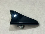 2016-2020 Kia Optima Radio Roof Antenna 96210-D5550EB Black Oem Used. Price: $60.00.