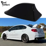 For Subaru Wrx Sti Car Shark Antenna Fin Roof Aerial Base Radio Am/fm Signal Cap New. Price: $17.85.
