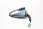 2018 Infiniti Q50 V37 Sedan #259 Exterior Antenna Used. Price: $43.60.