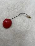 2015 2020 Ford Mustang Oem Gt 5.0 Roof Top Antenna Red GR3T-19C175-AC5BRQ Used. Price: $49.99.