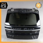 14-22 Range Rover Sport L494 Trunk Lid Liftgate Tailgate Hatch Shell Black Oem Used. Price: $539.50.