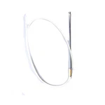 Uro Parts 9260001517 Antenna Mast For 81-85 Mercedes-benz 300SD 380SEC 380SEL New. Price: $27.43.