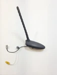 2011-2015 Kia Sorento Radio Stereo Satellite Roof Antenna Black 96210-1U000 Used. Price: $53.99.