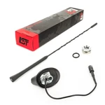 Roof Antenna Rod Radio 40 Cm For Opel Fiat Peugeot Citroen Neu. Price: $92.73.