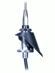 Metra 44-CR72 Select 85-96 Jeep Commanche Cherokee & Wagoneer Vehicles Antenna New. Price: $41.95.