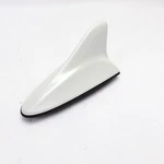 2009-2014 Hyundai Genesis Sedan Roof Shark Fin Antenna 96555-3M100YAT White Used. Price: $102.77.