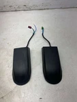 2018-2025 Ford F350 Oem Left & Right Roof Mounted Antenna PC3T18D879 PC3T18D878 Used. Price: $139.79.