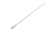 07-23 Jeep Wrangler Gladiator Antenna Mast Mopar New Oem. Price: $42.36.