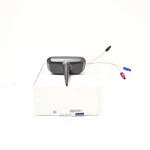 New Mercedes Benz Ml W163 Antenna Gps A1638201575 163-820-15-75. Price: $354.71.