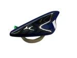 2024-2026 Hyundai Kona Top Upper Roof Shark Fin Radio Antenna Black 96210-BE700 Used. Price: $118.16.