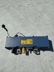 Saab 9-3 Sportcombi Aerial Amplifier 12792122 Antenna Module Oem Used. Price: $17.50.