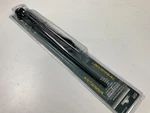Metra CF-UTO3R Universal Antenna, Top Mount For 1" Hole, Split Ball W/ 54" Cable New. Price: $11.69.