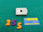 14-21 Bmw I3 Antenna Noise Suppression Filter Oem 9333438 Used. Price: $5.39.