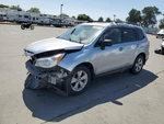 Antenna Oem 2017 Subaru Forester 1YR Wrnty 86321SG300TQ Used. Price: $150.00.