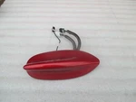 Roof Shark Fin Antenna Module 2017 18 19 Acura Mdx Oem 39150-TZ6-A113-M1 Used. Price: $75.00.