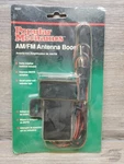 Nos Vintage Popular Mechanics Am/fm Antenna Booster 38397 New. Price: $19.50.