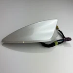 14 15 16 17 Cadillac Cts Roof Antenna Radio Assembly White Shark Fin Oem Used. Price: $75.00.