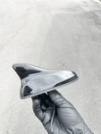 2011-2015 Hyundai Elantra Roof Shark Fin Antenna 96210-3X000-S3B Paint Code Used. Price: $84.99.