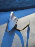 2014 Kia Sportage Roof Shark Fin Antenna Used. Price: $66.75.