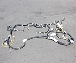 Oem Toyota 82162-35M11 Wire, Floor, NO.2 2022-2024 4RUNNER Used. Price: $256.75.