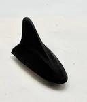 Hyundai Genesis Antenna Shark Fin Gps Sedan Paint Pm Flat Black 2009-2014 Oem Used. Price: $83.69.