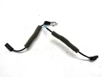 2012-16 Hyundai Veloster Ground Cable Radio Antenna Cord Wiring 96291-2V100 Oem Used. Price: $12.59.