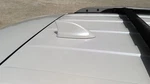 2016 - 2019 Ford Explorer Antenna White Used. Price: $126.00.