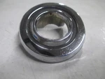 #3513046 71 72 73 Plymouth Fury Body Nos Mopar Chrome Antenna Bezel Base Oem Used. Price: $14.95.