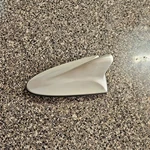 2011-2013 Hyundai Equus Antenna Fin Used. Price: $40.00.