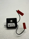 2009 2015 Jaguar Xf Radio Antenna Aerial Amplifier Module 8X23-18K891-AA Oem Used. Price: $29.00.