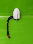 16 17 Chrysler 200C Roof Radio Shark Fin Antenna Oem 4361-15 Used. Price: $80.00.