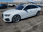 Antenna Oem 2021 A4 Audi 1YR Wrnty 4M0 035 503 Q Gru Used. Price: $114.00.