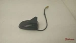 Antenna For 2014 Maserati Ghibli 1991387 Used. Price: $64.00.