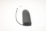 2020 2022 Ford F-250 Roof Left Shark Fin Antenna Module Unit Oem LC3T19K351DC Used. Price: $76.02.
