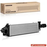 A-premium Intercooler Ford Maverick 2022-2023 Escape Lincoln Corsair 20-22 New. Price: $126.79.