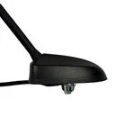 Ford Sharkfin Roof Antenna Base + Mast Pigtails Oe Used. Price: $62.99.