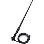 Prospec Electronics Flexible Rubber Antenna Black 16" #SEAURB3S New. Price: $21.41.