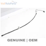 2013-2015 Bmw Activehybrid Trunk Lid Smart Opener Wire / Sensor (lower) Used. Price: $8.49.
