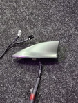 2018 Honda Civic Sedan Shark Fin Roof Antenna Oem 39150TBA-A011-M1 Used. Price: $60.00.