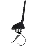 2007-2010 Hyundai Azera Kia Rio Elantra Roof Shark Antenna Fin V307009B Used. Price: $49.09.