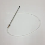 Fit 92-02 Mercedes Bz W140 W124 W202 W210 R129 Power Antenna Aerial Am Fm Radio New. Price: $14.99.