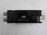Mclaren MP4-12C, Antenna Amplifier, Used, P/n 11M0454CP. Price: $85.00.