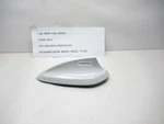 2012-2015 Bmw 328I Xdrive Roof Shark Fin Antenna Cover 924096703 Oem Used. Price: $19.20.