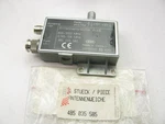 New Oem Vw Audi 4B5-035-585 Antenna Booster / Splitter. Price: $17.99.