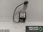 Oem 2005 Range Rover 4.4L Radio Antenna Suppresion Filter Amplifier Module Used. Price: $19.99.