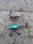 Volvo S40 Antenna Amplifier Module Set Dr 2005-201230737917 Used. Price: $24.23.